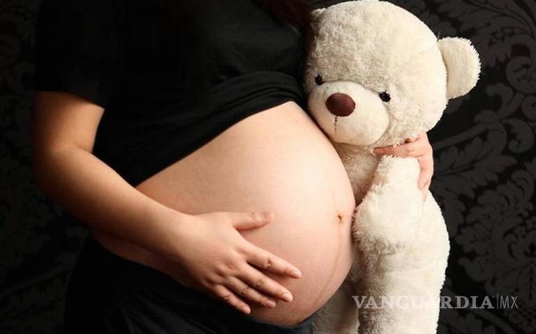 $!A pesar de los esfuerzos gubernamentales, Coahuila ha mantenido altos índices en embarazo adolescente.