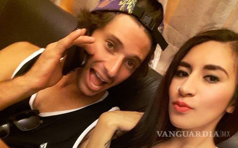 $!Sáenz Zambrano está preso en el Reclusorio Sur desde abril de 2019