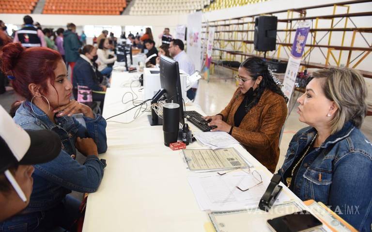 $!El Registro Civil se ha acercado a comunidades vulnerables, para que la población pueda mantener en regla sus documentos.