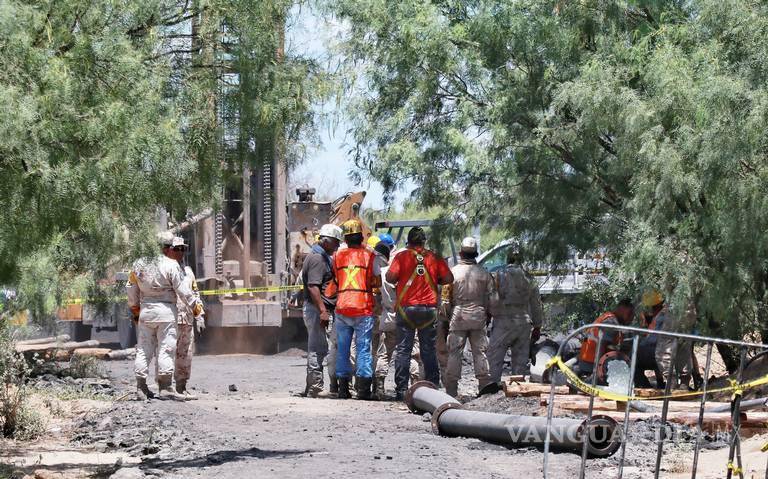 $!Aumenta la evidencia de que el actual gobierno habría impulsado el resurgimiento de una peligrosa minería a baja escala que continúa cobrando vidas