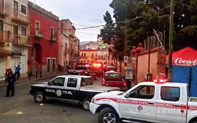 $!Jovencita saltillense de 23 años, una de las víctimas de explosión en casa de Airbnb en Guanajuato