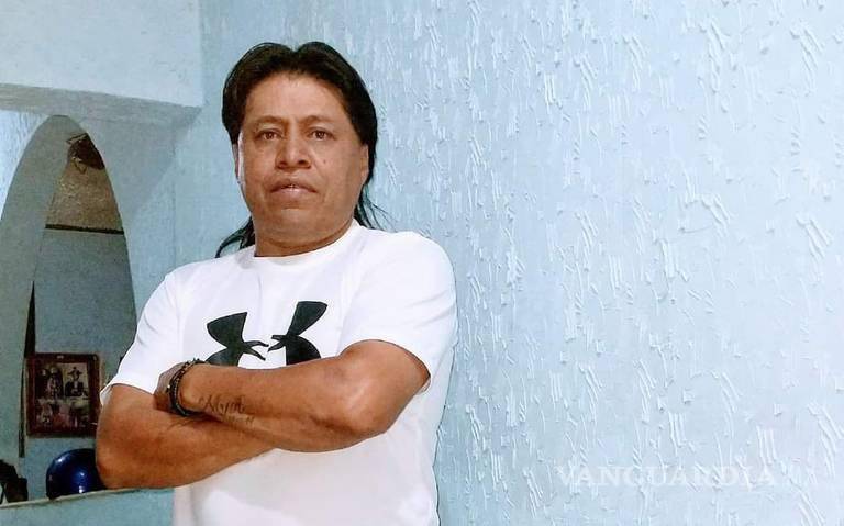 $!Raúl Salazar Santillán (Maremoto) fue secuestrado el 24 de agosto.