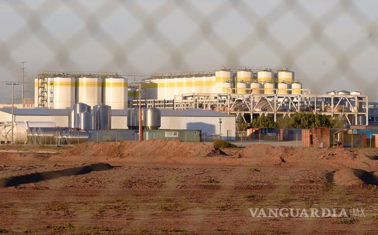 Proyecto de Constellation Brands es irregular y está basado en pacto secreto