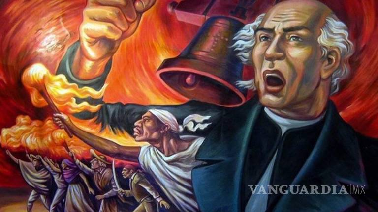 ¿Miguel Hidalgo no tocó la campana de Dolores?... datos curiosos de la