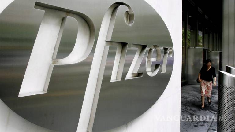 Pfizer y Gilead Sciences llegan a un acuerdo para fabricar un fármaco contra la COVID-19