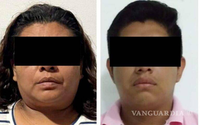 $!Caen dos por el feminicidio de una mujer embarazada en Chiapas