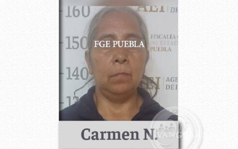 $!La tía abuela de la menor también fue vinculada a proceso por presuntamente haber observado las agresiones constantes contra la niña sin hacer nada al respecto