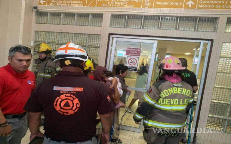 $!En este lugar, el elevador estaba presentando fallas, pero no hubo aviso de las autoridades sobre la situación