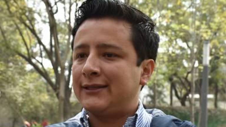 $!Otra mujer acusa a diputado panista de violación, en Guanajuato