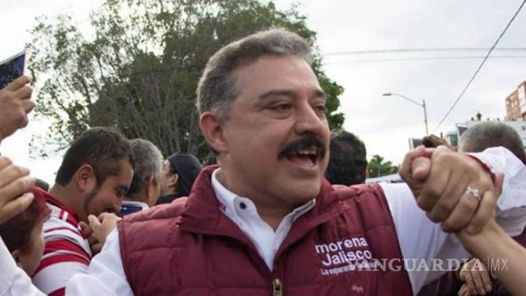 Empresa del superdelegado de AMLO, Carlos Lomelí, participa en licitación para vender medicinas al gobierno