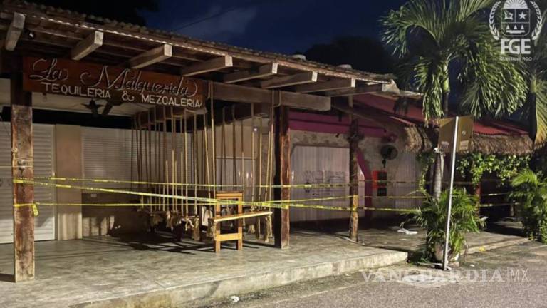 Urgen a gobierno federal apoyar a Quintana Roo