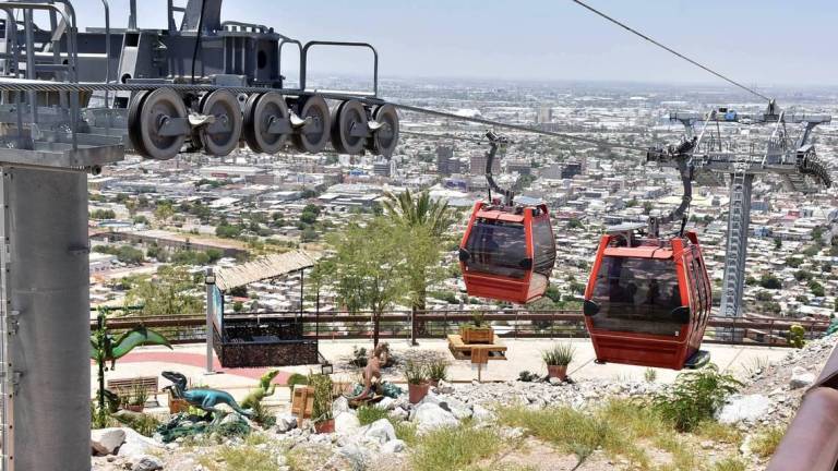 IA califica a Torreón como la ciudad más fea de México, y se arma la polémica