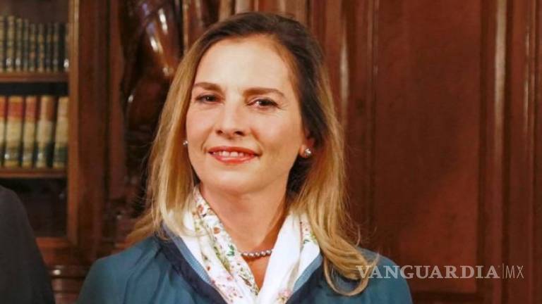 Ante acoso de bots, Beatriz Gutiérrez Müller se retira de Twitter