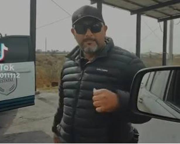 La Secretaría de Seguridad estatal detalló que los hechos ocurrieron el pasado 30 de noviembre.