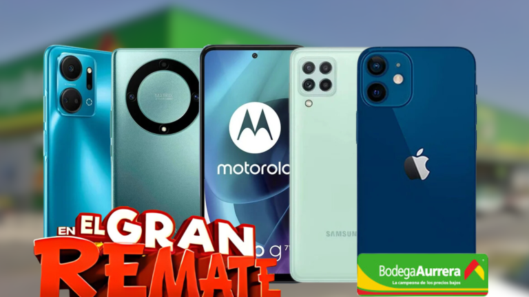 Bodega Aurrera lanza “El Gran Remate” con descuentos en electrodomésticos, blancos, electrónicos y productos vehiculares