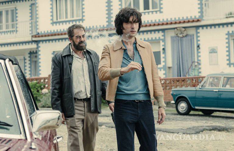 $!‘Fariña’: el reino de la cocaína llega a Netflix