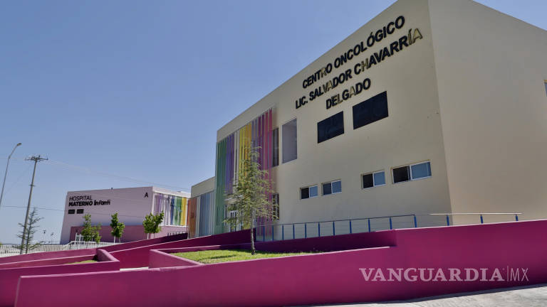 Ignoraron irregularidades en Hospital Oncológico de Saltillo desde 2016