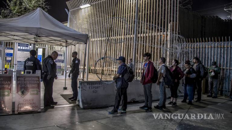 México y EU: Segundo año con más deportaciones, sólo superado por 2015