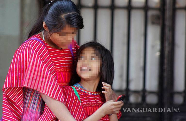 $!Las autoridades comunitarias, que rigen en estas zonas por usos y costumbres, amedrentan a las jóvenes para que no denuncien