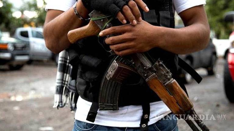 70% de mexicanos simpatizan con autodefensas