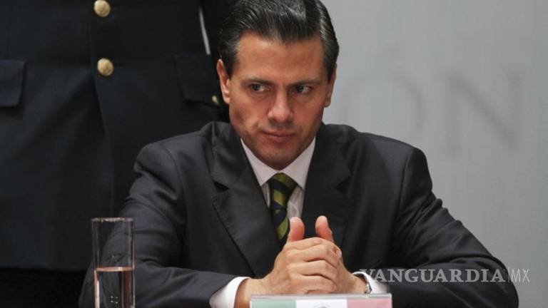 Más de 4 mil mdp de Salud fueron presuntamente desviados a empresas fantasma con Peña Nieto