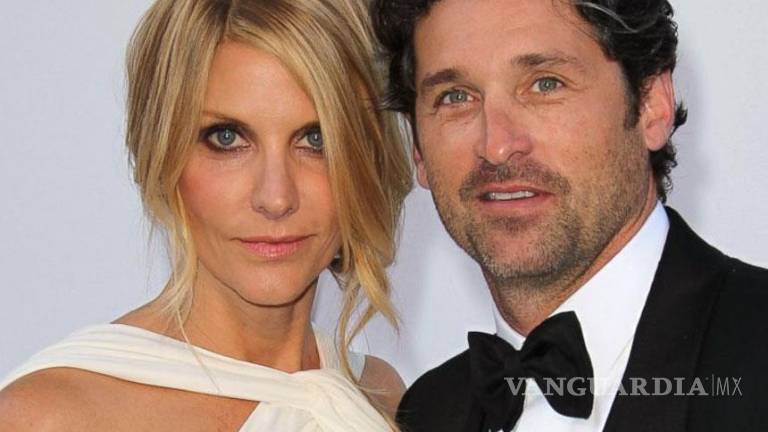 Patrick Dempsey Pasa Un Mal Momento