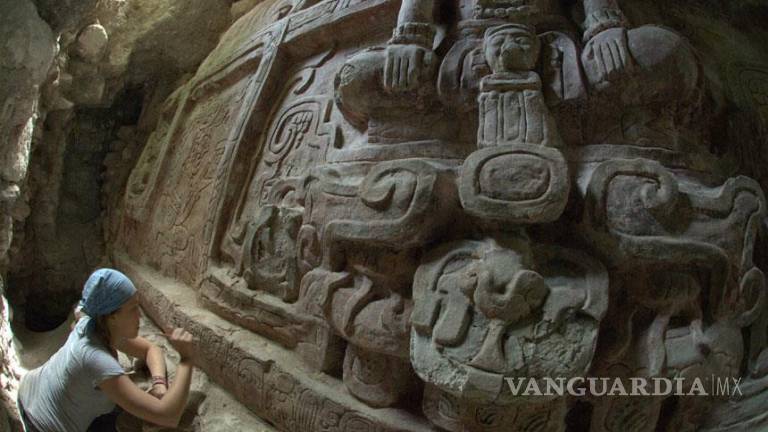Investigadores buscan crear un diccionario de cultura Maya