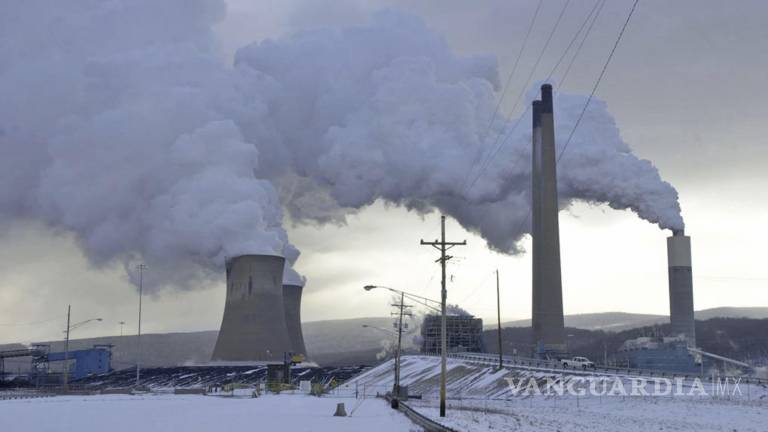 Nueva norma provocará el cierre de termoeléctricas a carbón en EU