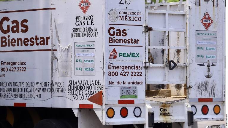 Este programa de Pemex no está sujeto a la Ley de Transparencia, respondió la petrolera en una solicitud de información.