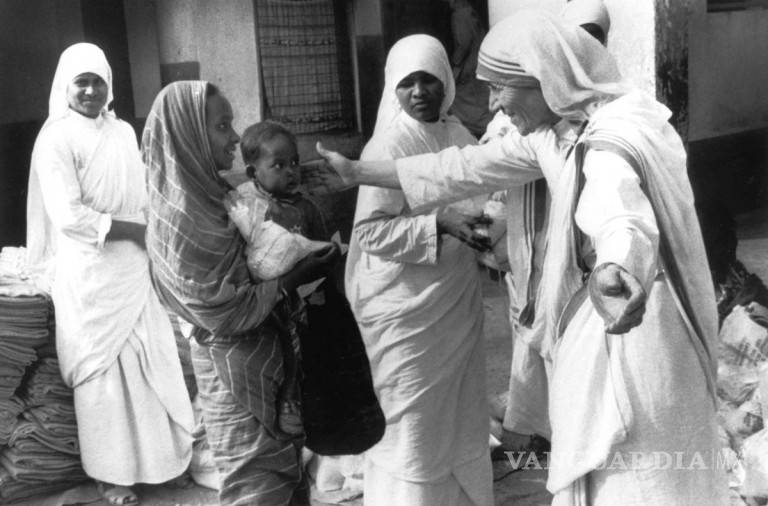$!‘Cuando menos es más’, a más de 20 años de la muerte de la Madre Teresa de Calcuta