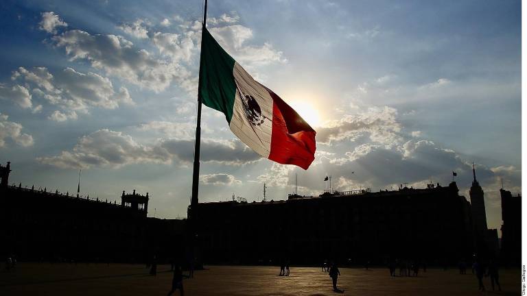 El 35 por ciento de las compañías a nivel global reconsidera ya sus objetivos de crecimiento.