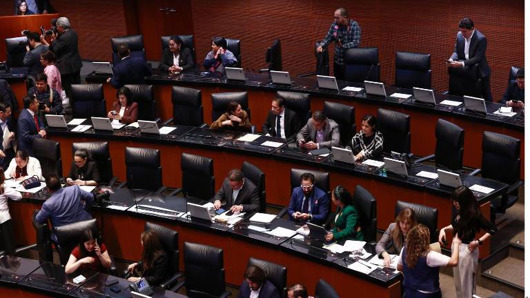 Cada senador tiene un ingreso anual, por el concepto de dieta, de 2 millones 822 mil 953 pesos brutos.