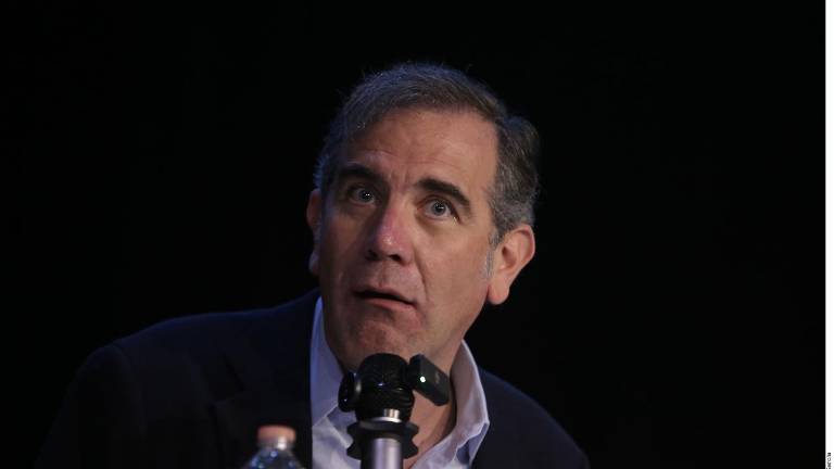 “Esta reforma, de veras, es una necedad que solamente nos va a traer problemas y revisiones autoritarias”, advirtió Lorenzo Córdova.