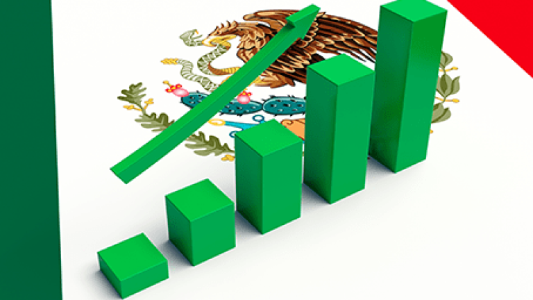 La subida interanual en el trimestre fue resultado de los avances en las actividades primarias (3,8 %), las terciarias (1,9 %) y las secundarias (0,5 %)