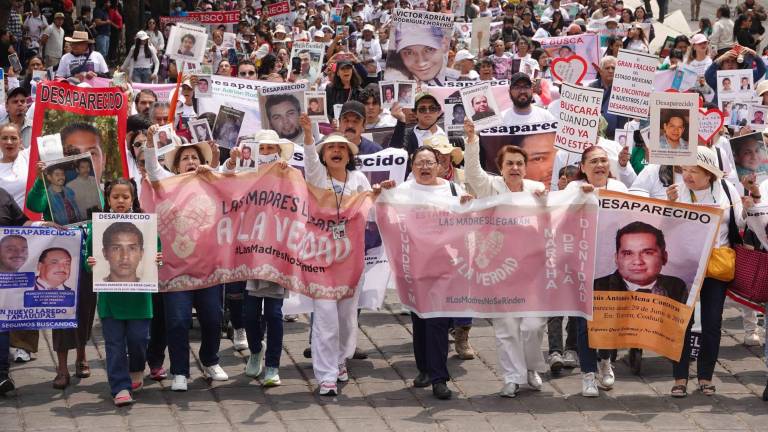 FOTO: MAGDALENA MONTIEL/CUARTOSCURO