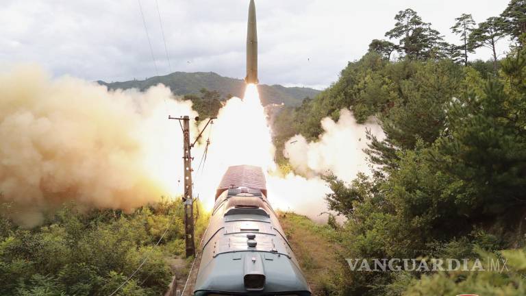 Defiende Corea del Norte su derecho a desarrollar armas