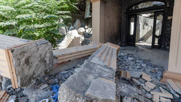 $!La Masacre de Allende es una herida que continúa abierta porque persiste la impunidad y la verdad.