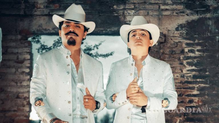 ‘¡Arriba Coahuila!’, ¿quiénes son Los Dos Carnales? Los nuevos ídolos de la música norteña son de San Pedro de Las Colonias