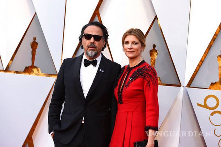 $!Los latinos en la alfombra roja de los Óscar 2018
