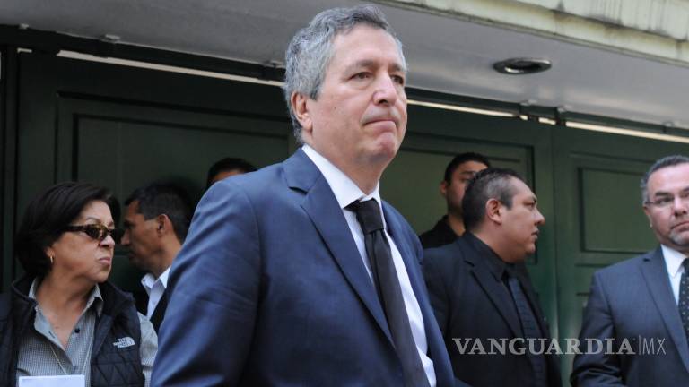 Jorge Vergara se aleja de las Chivas y nombra un nuevo presidente
