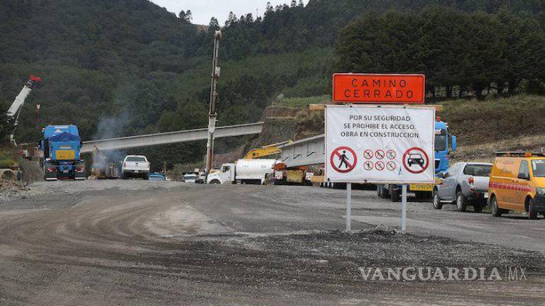 Otomíes reclaman a AMLO tierras expropiadas por EPN