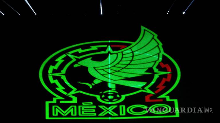 La Selección Mexicana tiene nuevo escudo para Qatar 2022 ¿Es la primera vez?