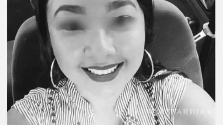Localizan sin vida a Erica Anahí, joven desaparecida en Yucatán