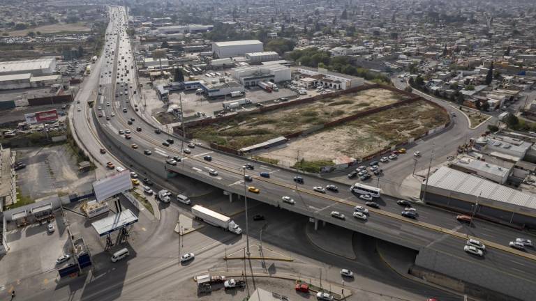 $!El Plan de Desarrollo del nuevo gobierno estatal no incluye a los peatones dentro de lo que se considera “cultura vial”.