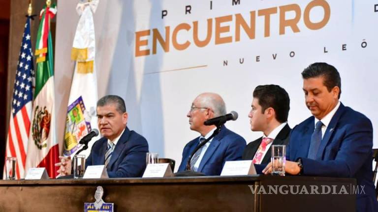 Busca MARS agilizar cruce de ganado y reforma laboral entre EU-Coahuila, NL y Tamaulipas