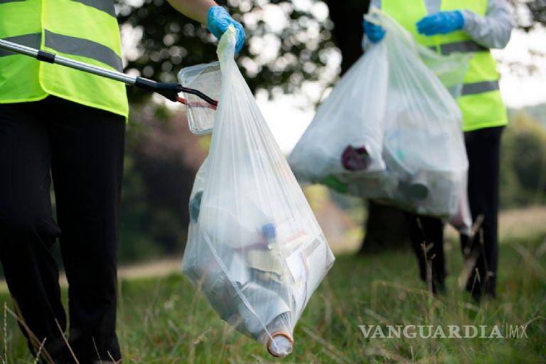 $!Tirar basura o escombro en sitios prohibidos puede costar hasta 46 mil 924 pesos.