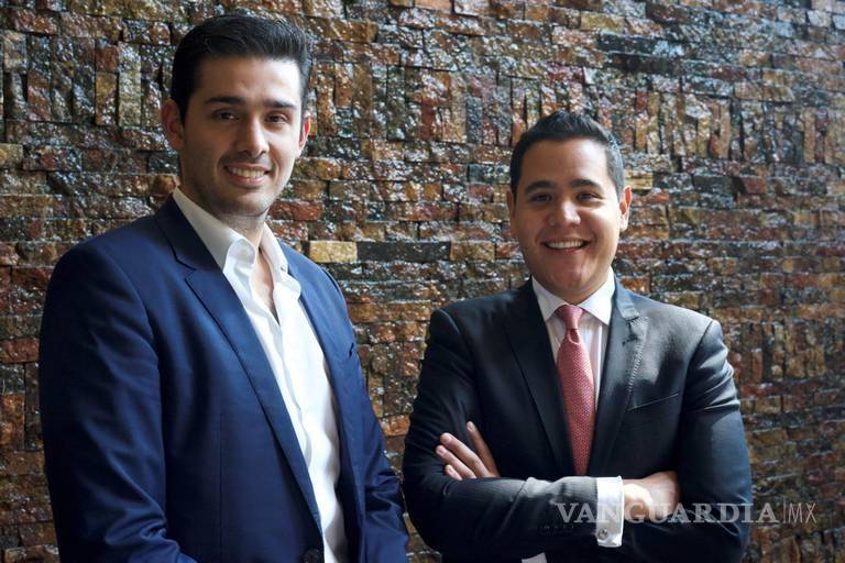 $!Fundadores de Baubap.