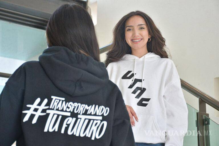 $!Jóvenes texanos buscan oportunidades académicas en la frontera norte de México.