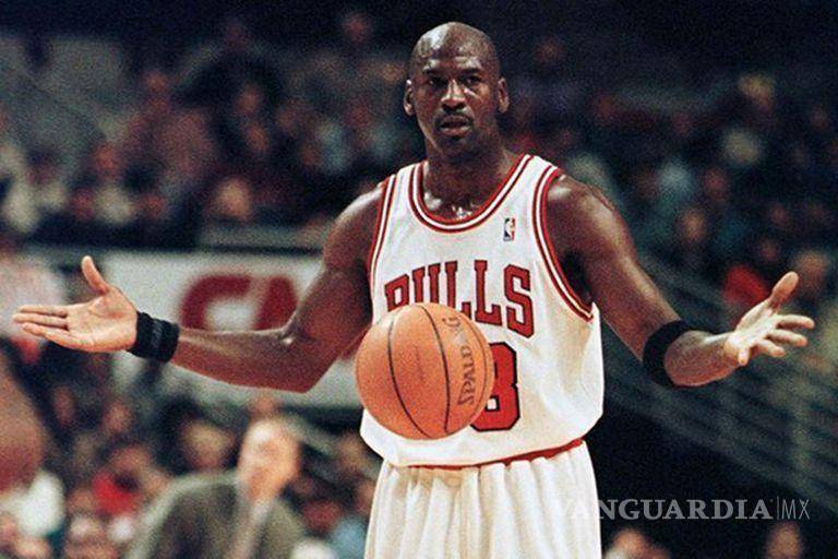 $!Pippen aseguró que Jordan arruinó el deporte.