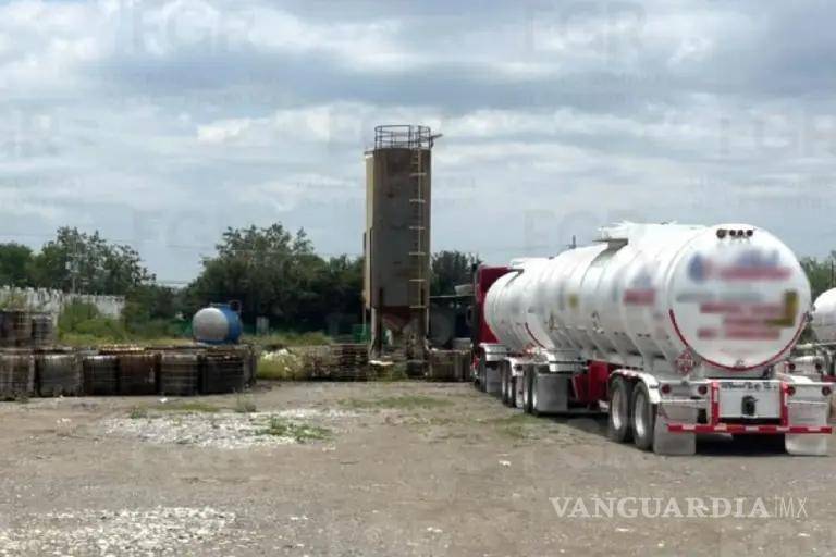 $!Autoridades están fortaleciendo el seguimiento a la ruta del dinero en el huachicol.